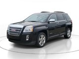 Used 2015 GMC Terrain SLT w/ Chrome Edition image 2