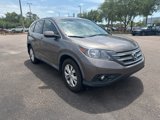 Used 2013 Honda CR-V EX image 3