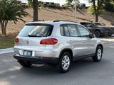 Used 2016 Volkswagen Tiguan S image 5