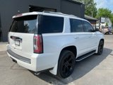 Used 2017 GMC Yukon Denali w/ Open Road Package image 4