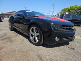 Used 2012 Chevrolet Camaro LT w/ RS Package image 3