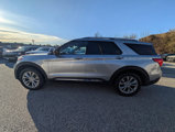 Certified 2023 Ford Explorer Limited image 3