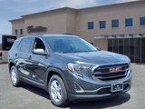 Used 2020 GMC Terrain SLE w/ Driver Convenience Package image 3