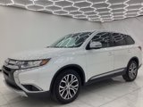 Used 2017 Mitsubishi Outlander SE image 5