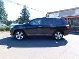 Used 2012 Toyota Highlander Limited w/ Tow Pkg image 5