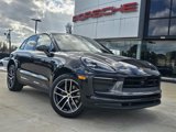 Certified 2024 Porsche Macan Turbo image 5