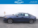 Used 2023 Honda Accord EX-L image 2