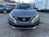 Used 2018 Nissan Sentra S image 2