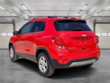 Used 2017 Chevrolet Trax LT image 5