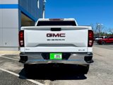 New 2025 GMC Sierra 1500 SLE image 4