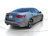 Certified 2021 Nissan Sentra SR w/ SR Premium Package image 4