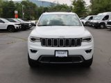 Used 2019 Jeep Grand Cherokee Limited w/ Luxury Group II image 6