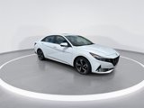 Used 2022 Hyundai Elantra Limited image 2