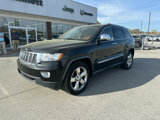Used 2011 Jeep Grand Cherokee Overland Summit image 4