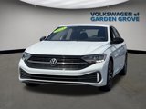 Used 2023 Volkswagen Jetta Sport image 5