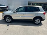 Used 2013 Volkswagen Tiguan S image 4