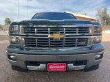 Used 2015 Chevrolet Silverado 1500 LT image 2