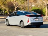 Used 2017 Toyota Prius Prime Premium w/ Carpet Mat Package image 6