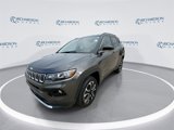 Used 2022 Jeep Compass Limited image 4