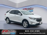 Used 2021 Chevrolet Equinox Premier image 6
