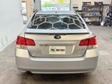 Used 2013 Subaru Legacy 2.5i Limited image 5