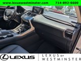 Used 2020 Lexus NX 300 FWD image 6
