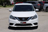 Used 2017 Nissan Sentra S image 5