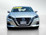 Used 2022 Nissan Altima 2.5 S image 2