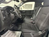 New 2025 GMC Sierra 1500 Pro w/ Pro Value Package image 3