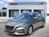 Certified 2022 Nissan Sentra S image 3