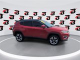 Used 2019 Jeep Compass Limited image 2