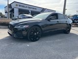 Used 2023 Jaguar XF SE image 4