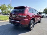 Used 2020 Jeep Grand Cherokee Limited image 3