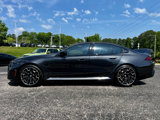 Used 2025 BMW M5 w/ Executive Package image 5