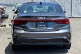 Used 2022 Kia Forte LXS image 5
