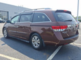 Used 2014 Honda Odyssey EX-L image 4