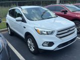 Used 2018 Ford Escape SE w/ Ford Safe & Smart Package image 2