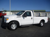 Used 2014 Ford F250 XL image 2