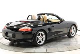 Used 2003 Porsche Boxster S image 4