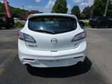 Used 2012 MAZDA MAZDA3 s Touring image 4