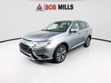 Used 2020 Mitsubishi Outlander SEL image 3