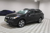 Used 2020 Subaru Outback Limited image 3