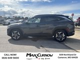 Used 2024 Hyundai Tucson Limited image 2