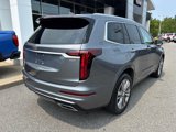 Used 2022 Cadillac XT6 Premium Luxury w/ Technology Package image 3