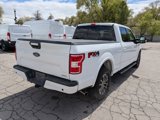 Used 2018 Ford F150 XLT w/ Equipment Group 302A Luxury image 3