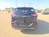 Certified 2016 Jeep Cherokee Limited image 6