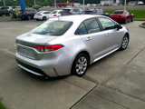 Used 2021 Toyota Corolla LE image 4