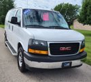 Used 2023 GMC Savana 2500 w/ Driver Convenience Package image 5