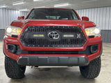 Used 2022 Toyota Tacoma SR image 3