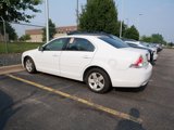 Used 2007 Ford Fusion SE image 2